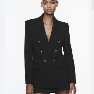 ZARA BLAZER